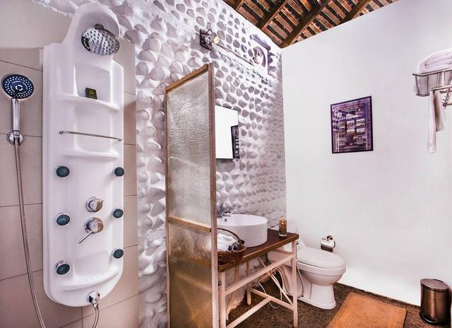 Hôtel Anand At The Satluj à Anandpur Sāhib Extérieur photo
